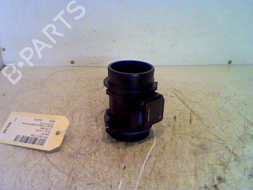 Used Mass air flow sensor PEUGEOT 206 Hatchback (2A/C) [1998-2012]  23171458