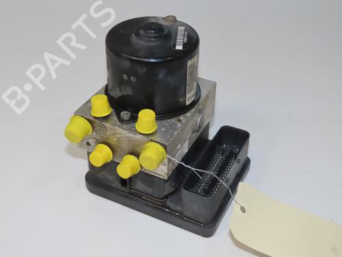 Used ABS pump PEUGEOT 207 (WA_, WC_) 1.6 HDi (109 hp) 31692739