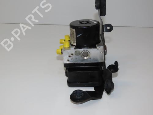 ABS pump RENAULT SCÉNIC III (JZ0/1_) 1.6 dCi (JZ00, JZ12) | BP31155101M43 