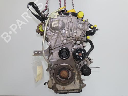 Engine RENAULT CLIO IV Grandtour (KH_) 0.9 TCe 90 | BP32150724M1 