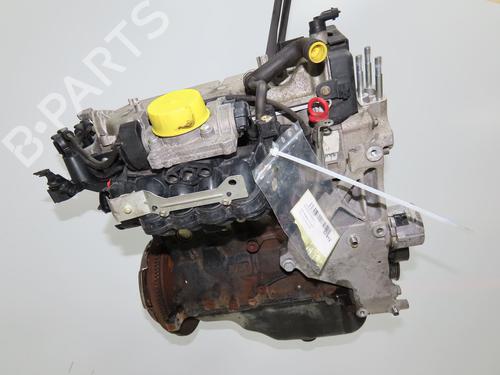 Engine FIAT PANDA (169_) 1.2 (169.AXB11, 169.AXB1A) | BP39084036M1 - Image 4