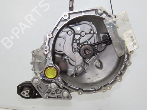 Used Gearbox Gearbox FORD PUMA (J2K, CF7) 1.0 Flexifuel (125 hp) 28829413 28829413