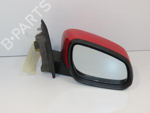 Used Right mirror OPEL KARL (C16) 1.0 (75 hp) 29415164