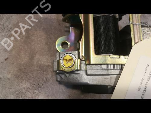 Front left belt tensioner MERCEDES-BENZ E-CLASS (W211) E 220 CDI (211.006) | BP23175198C87 