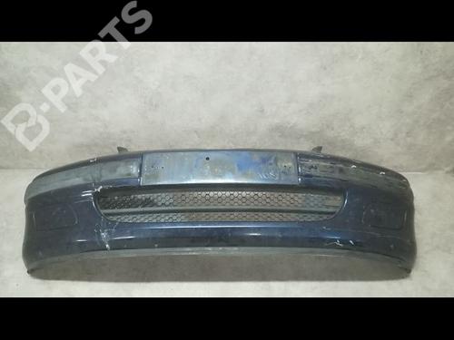 Used Front bumper PEUGEOT 106 II (1A_, 1C_) 1.1 i (60 hp) 9608408