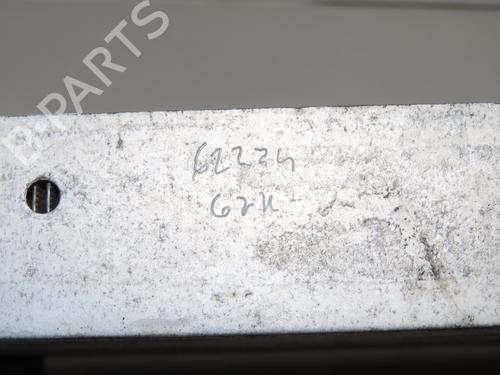Intercooler DACIA SANDERO II TCe 90 (B8M1, B8MA, B8AC) | BP40554211M30 - Image 3