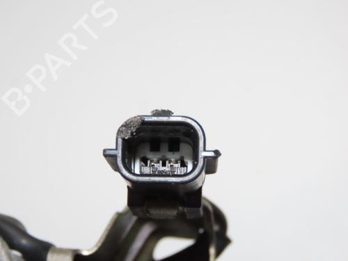 AC compressor RENAULT SCÉNIC III (JZ0/1_) 1.6 dCi (JZ00, JZ12) | BP32432916M34 