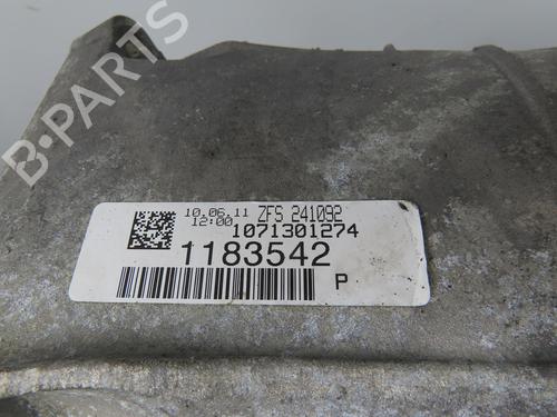 Gearbox BMW 3 (E90) 320 d | BP36310404M3 - Image 5