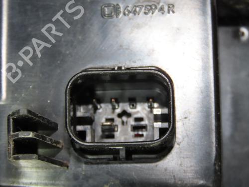 Used Right taillight BMW 1 (F40) 116 d (116 hp) 31274460