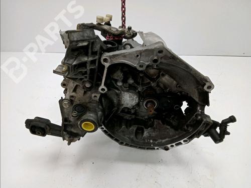 manual-gearbox-citroen-c3-ii-sc_-14-2009-11099728 main image