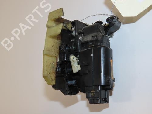 Rear right lock DACIA DUSTER (HS_) 1.5 dCi | BP28802118C99 