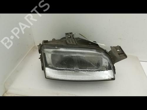 Used Right headlight Right headlight FIAT PUNTO (176_) 60 1.2 (176AP, 176AR, 176AQ, 176BB) (60 hp) 9596453 9596453