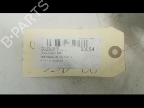 rear-right-window-mechanism-vw-golf-vii-5g1-bq1-be1-be2-14-tsi-5g4839462c-2012-2013-2014-2015-2016-2017-2018-2019-2020-2021-9601266 main image