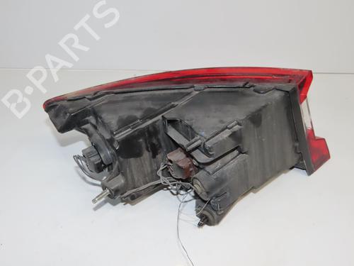 Right taillight RENAULT MEGANE IV Hatchback (B9A/M/N_) 1.5 dCi 110 (B9A3) | BP40026398C35 - Image 5