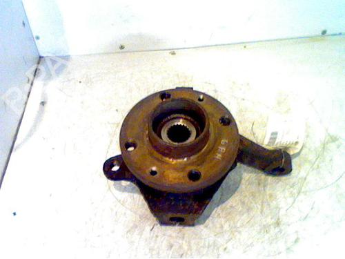 Used Right front steering knuckle RENAULT CLIO I (B/C57_, 5/357_) 1.9 D (54 hp) 23173296