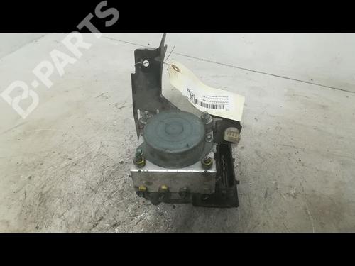 Used ABS pump DACIA SANDERO 1.4 MPI LPG (72 hp) 9606097