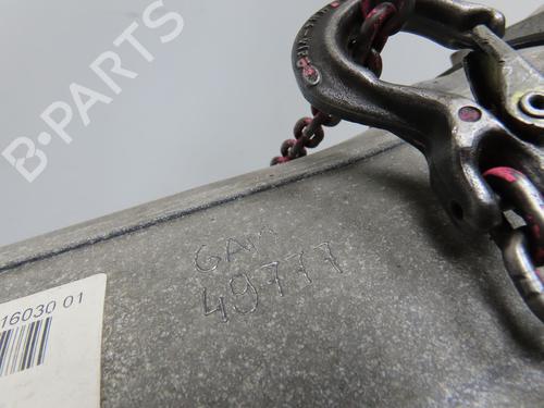 Gearbox MERCEDES-BENZ SLK (R172) 200 (172.448) | BP37411022M3 - Image 2
