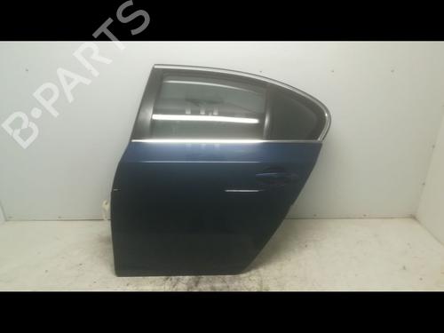 Used Left rear door BMW 5 (E60) 530 d (218 hp) 9600545