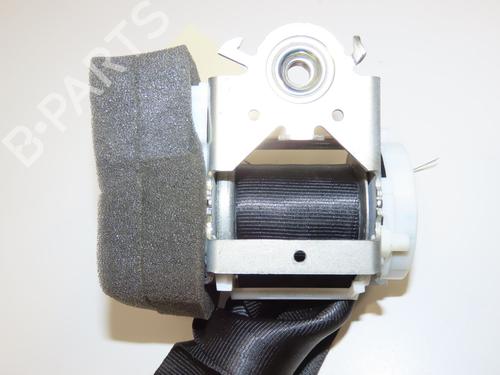 Rear left belt tensioner PEUGEOT 308 II (LB_, LP_, LW_, LH_, L3_) 1.2 THP 130 | BP28968169C89 