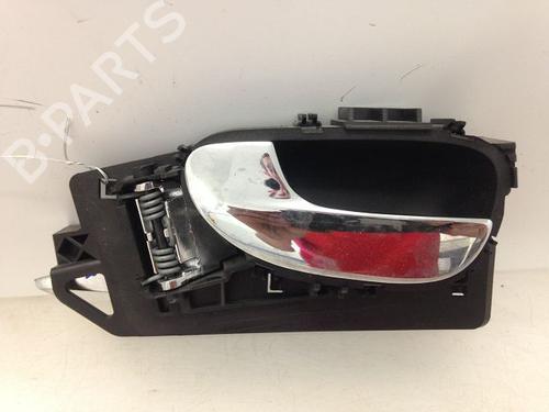 Used Rear left interior door handle Rear left interior door handle PEUGEOT 307 SW (3H) 2.0 HDi 135 (136 hp) 23176850 23176850