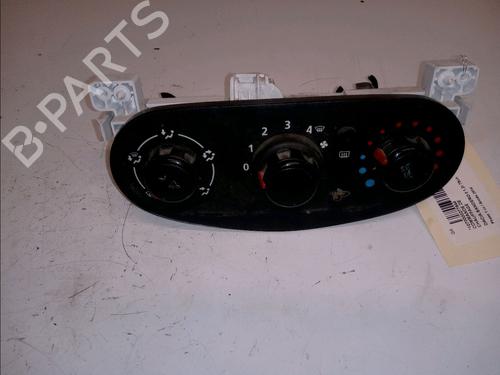 Used Climate control Climate control DACIA SANDERO II 1.2 (75 hp) 10189886 10189886