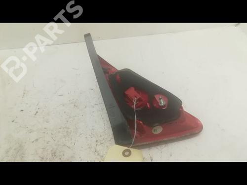 Right tailgate light PEUGEOT 3008 I MPV (0U_) 2.0 HDi Hybrid4 | BP9601455C80 