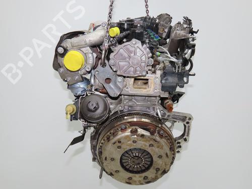 Engine CITROËN C4 II (NC_) 1.6 BlueHDi 120 | BP37675016M1 - Image 5