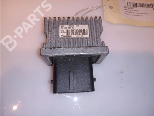Used Electronic module Electronic module CITROËN C4 II (NC_) 2.0 HDi / BlueHDi 150 (150 hp) 11099080 11099080