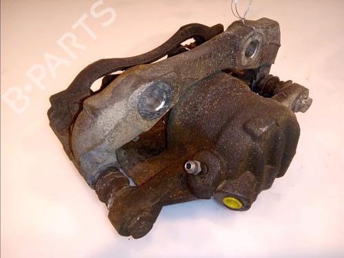 Left front brake caliper CITROËN BERLINGO / BERLINGO FIRST Box Body/MPV (M_) 1.6 HDI 75 (MB9HW) | BP14878411M105 