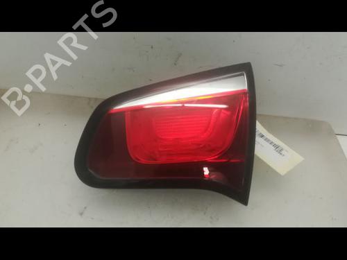 Used Right tailgate light Right tailgate light CITROËN C3 II (SC_) 1.4 HDi 70 (SC8HZC, SC8HR0, SC8HP4) (68 hp) 9599181 9599181