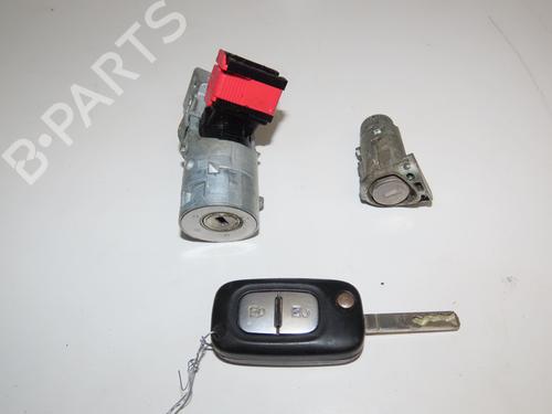 Electronic module RENAULT MODUS / GRAND MODUS (F/JP0_) 1.5 dCi 90 | BP31030185M83