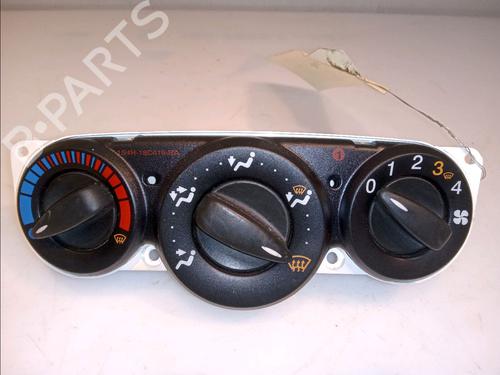 AC Styreenhet / Manøvreringsenhet FORD FOCUS I Turnier (DNW) 1.8 Turbo DI / TDDi | BP23174493I5 