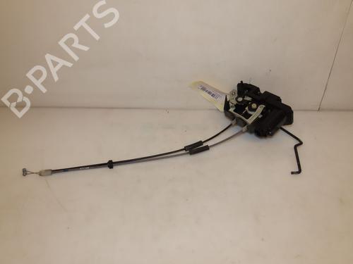 Rear left lock HYUNDAI i10 I (PA) 1.1 | BP16040082C100 