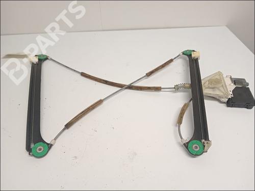 Front right window mechanism AUDI A3 (8P1) 1.9 TDI | BP10063518C23 