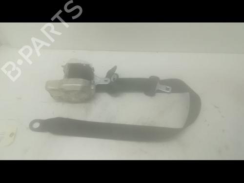 Used Front left seatbelt Front left seatbelt 9602593 9602593
