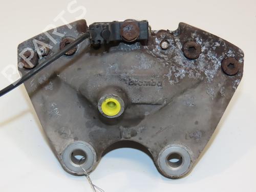 Used Left rear brake caliper RENAULT CLIO III (BR0/1, CR0/1) 1.5 dCi (88 hp) 28830053
