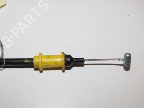 Rear left lock PEUGEOT 308 II (LB_, LP_, LW_, LH_, L3_) 1.6 HDi / BlueHDi 115 | BP28831998C100 