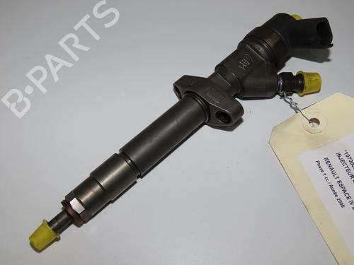 Injector RENAULT ESPACE IV (JK0/1_) 2.2 dCi (JK0H) | BP23171635M100 - Image 4