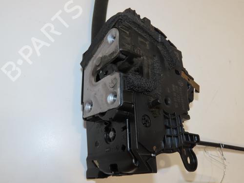Front left lock RENAULT CLIO IV (BH_) 1.5 dCi 75 | BP28831696C98 