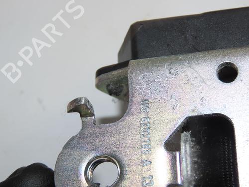 Front left seatbelt CITROËN C4 Picasso II 1.6 HDi / BlueHDi 115 | BP37062632I26 - Image 6