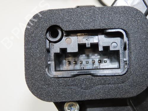Front left lock VW TAIGO (CS1) 1.5 TSI | BP36444456C98  - Image 5