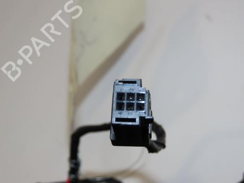 Left tailgate light PEUGEOT 308 II (LB_, LP_, LW_, LH_, L3_) 1.6 HDi / BlueHDi 115 | BP28969510C79 