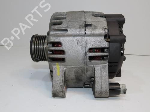 Alternator CITROËN C5 II (RC_) 1.6 HDi (RC8HZB) | BP37083250M7 - Image 7