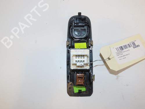 Left front window switch CITROËN BERLINGO Box Body/MPV (K9) 1.6 BlueHDi 100 | BP33711709I27  - Image 6