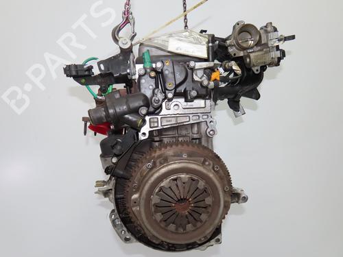 Engine PEUGEOT 206+ (2L_, 2M_) 1.1 | BP33808304M1 - Image 4