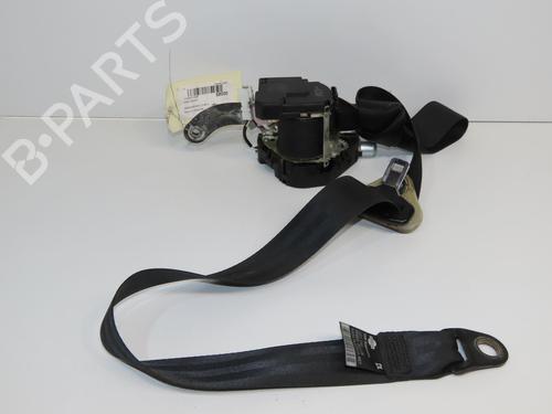 Pretensionatore anteriore sinistro Pretensionatore anteriore sinistro NISSAN MICRA III (K12) 1.2 16V (80 hp) 36444405 36444405