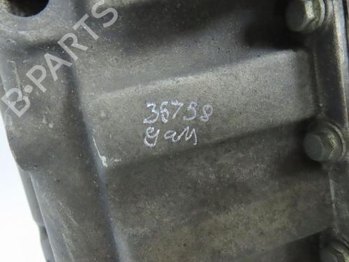 Engine CITROËN XSARA (N1) 2.0 16V | BP9599526M1 