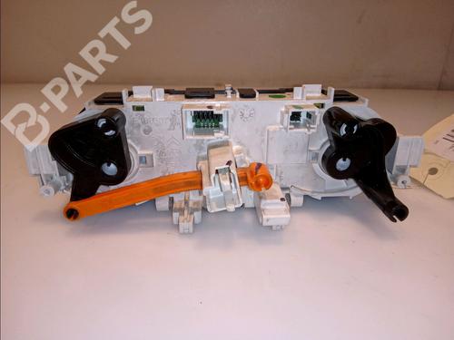 Climate control PEUGEOT 208 I (CA_, CC_) 1.4 HDi | BP11101007I5