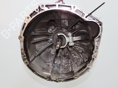 Gearbox OPEL MOVANO B Van (X62) 2.3 CDTI RWD (FV) | BP26381191M3 