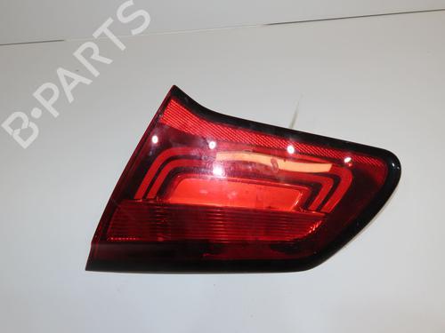 Right tailgate light CITROËN C4 II (NC_) 1.6 HDi 90 | BP37624684C80 - Image 4